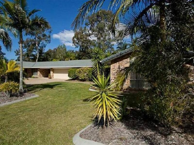 88 California Drive, Oxenford QLD 4210