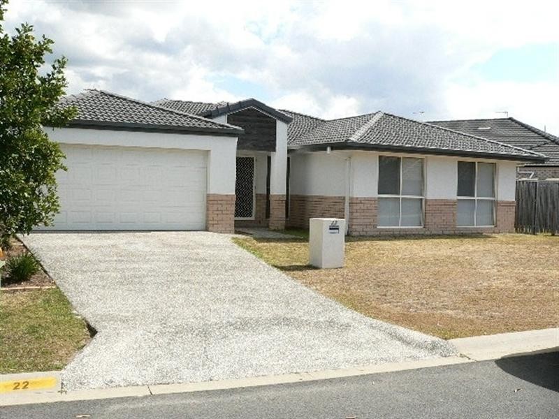 22 Denise Drive, Upper Coomera QLD 4209