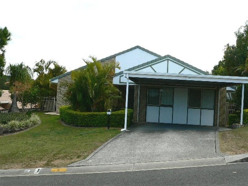 8 Meadowvale Street, Oxenford QLD 4210