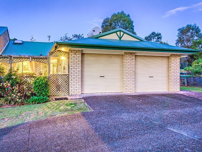 8/70 Ridgevale Drive, Helensvale QLD 4212