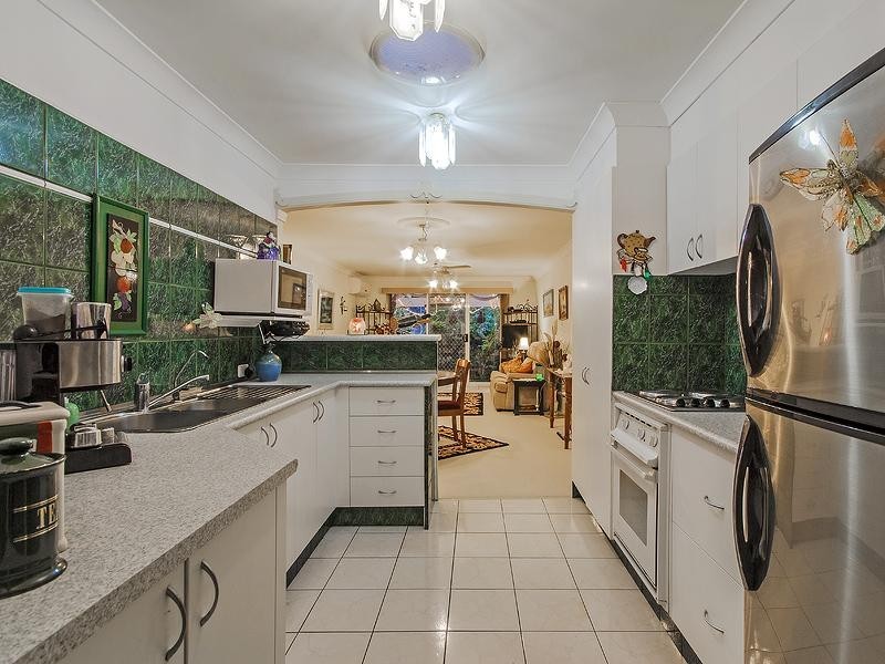 8/70 Ridgevale Drive, Helensvale QLD 4212