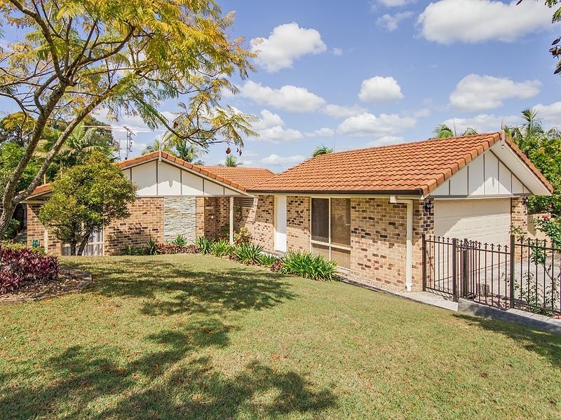 64 California Drive, Oxenford QLD 4210