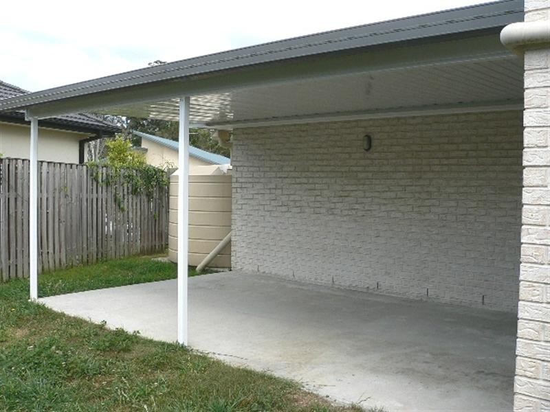 36 Kingsford Drive, Upper Coomera QLD 4209