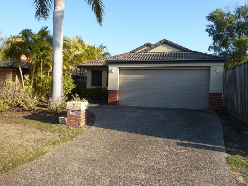 42 Con Brio Boulevard, Upper Coomera QLD 4209