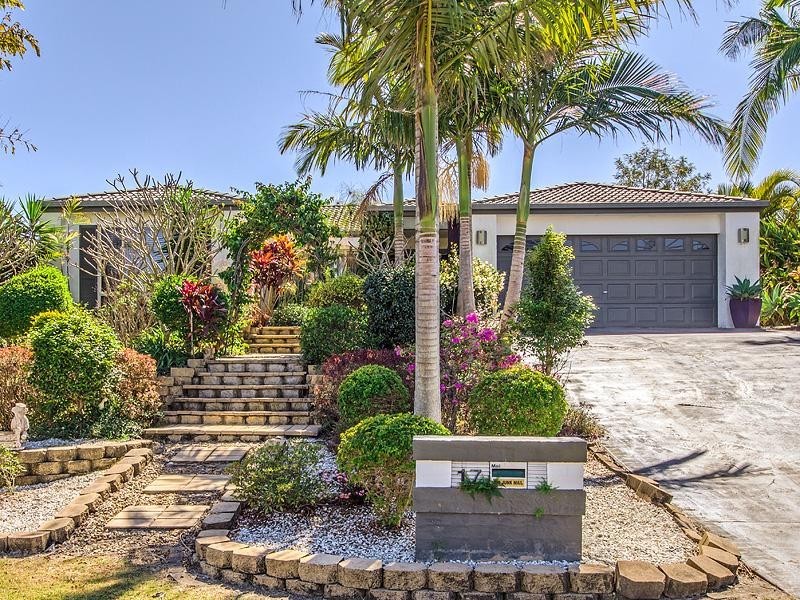 17 Ferricks Court, Upper Coomera QLD 4209