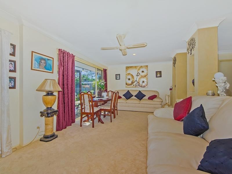 17 Ferricks Court, Upper Coomera QLD 4209