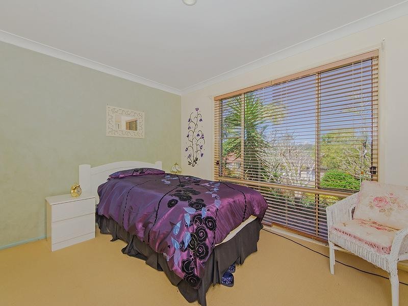 17 Ferricks Court, Upper Coomera QLD 4209