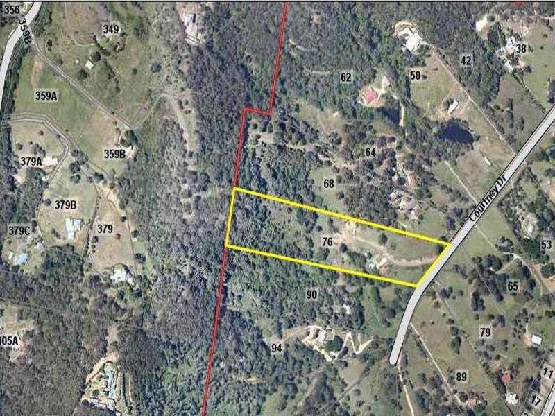 76 Courtney Drive, Upper Coomera QLD 4209