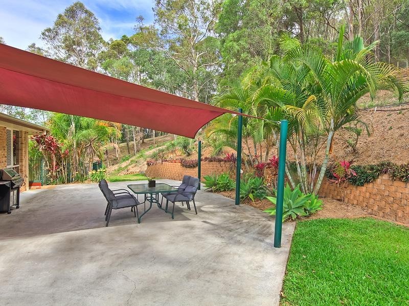 16 Asher Court, Upper Coomera QLD 4209