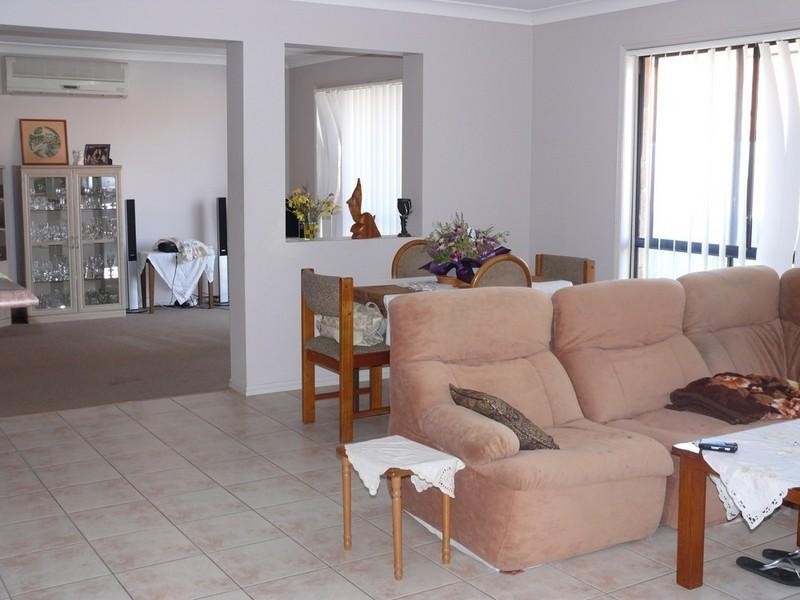 44 Gannon Way, Upper Coomera QLD 4209