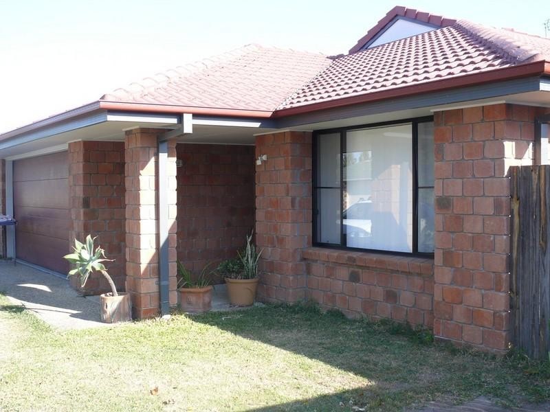 44 Gannon Way, Upper Coomera QLD 4209