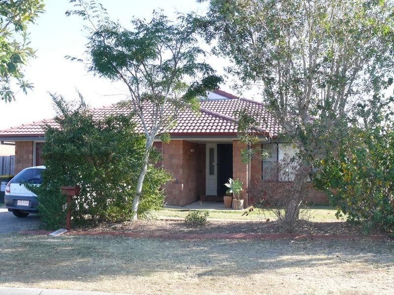 44 Gannon Way, Upper Coomera QLD 4209