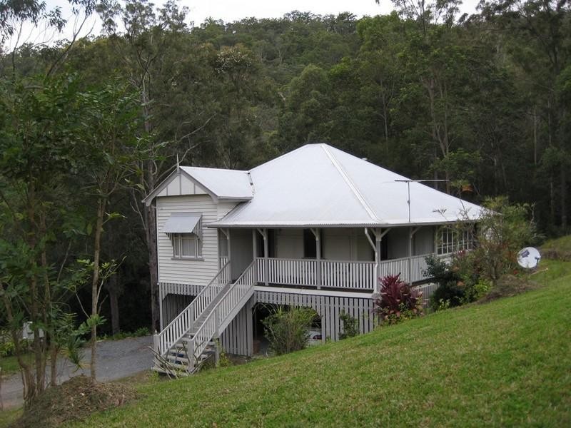 25 Valley View Vista, Wongawallan QLD 4210