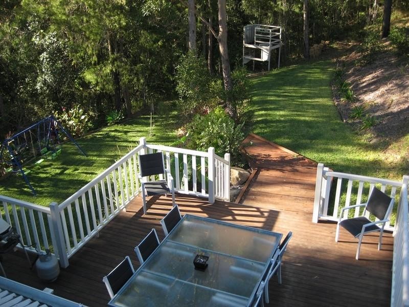 25 Valley View Vista, Wongawallan QLD 4210