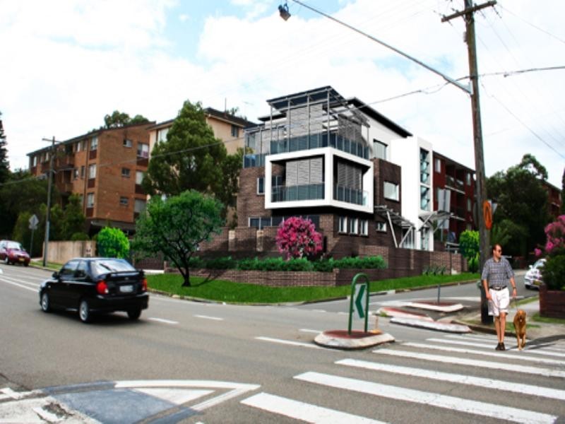 15A Linsley Street, Gladesville NSW 2111