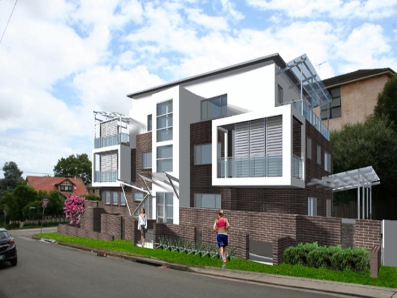 15A Linsley Street, Gladesville NSW 2111