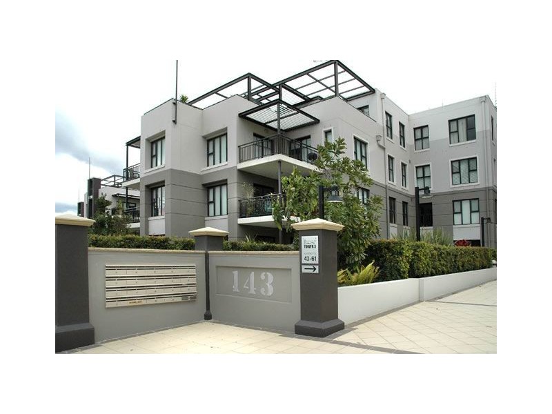 50/143 Bowden Street, Meadowbank NSW 2114