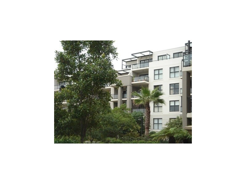 50/143 Bowden Street, Meadowbank NSW 2114