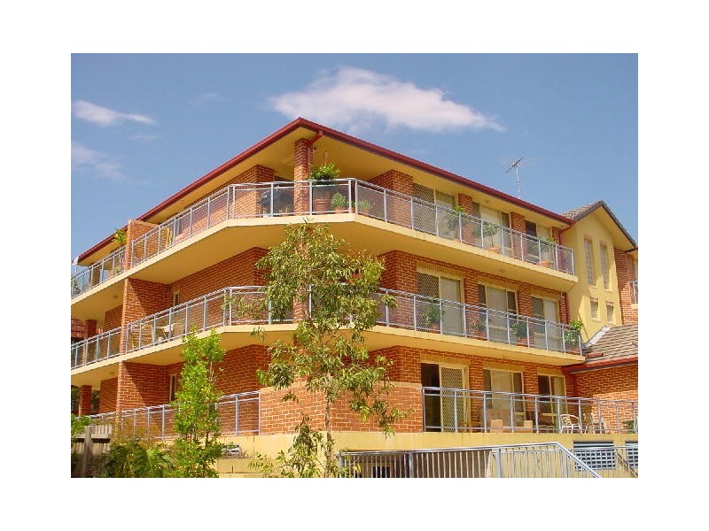 8/13-17 Morrison Road, Gladesville NSW 2111