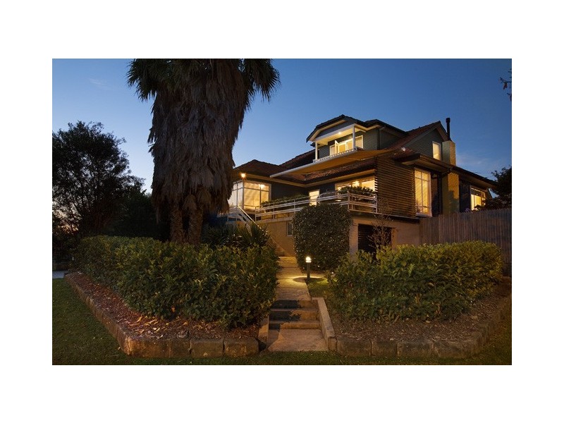 1 Searle Street, Ryde NSW 2112