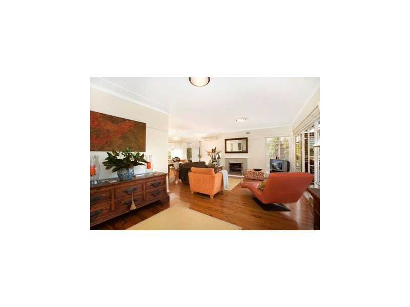 1 Searle Street, Ryde NSW 2112