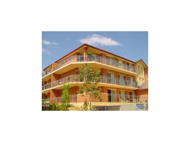 8/13-17 Morrison Road, Gladesville NSW 2111