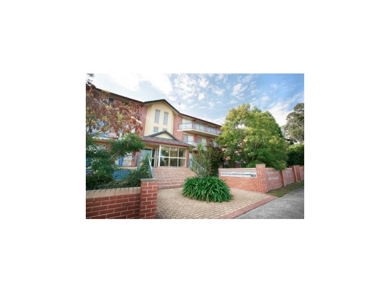 8/13-17 Morrison Road, Gladesville NSW 2111