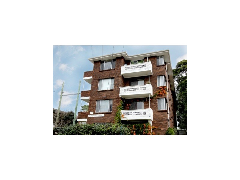 7/27 Cambridge Street, Gladesville NSW 2111
