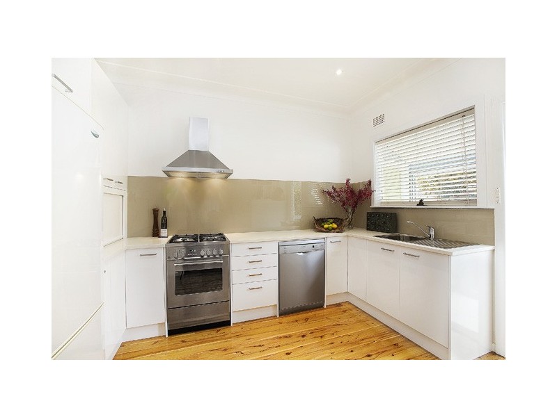 1 Searle Street, Ryde NSW 2112