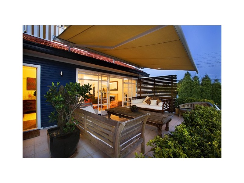 1 Searle Street, Ryde NSW 2112