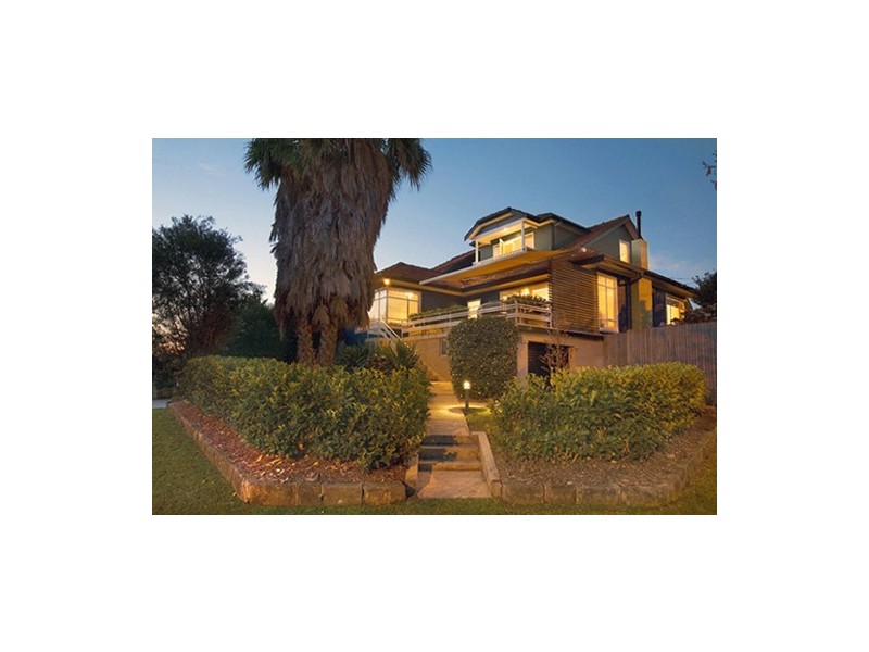 1 Searle Street, Ryde NSW 2112