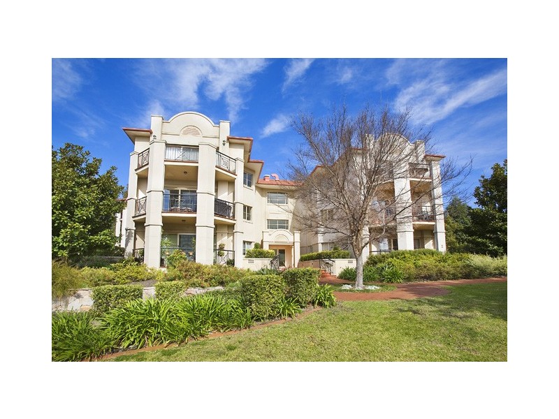 5/2 Mortimer Lewis Drive, Huntleys Cove NSW 2111