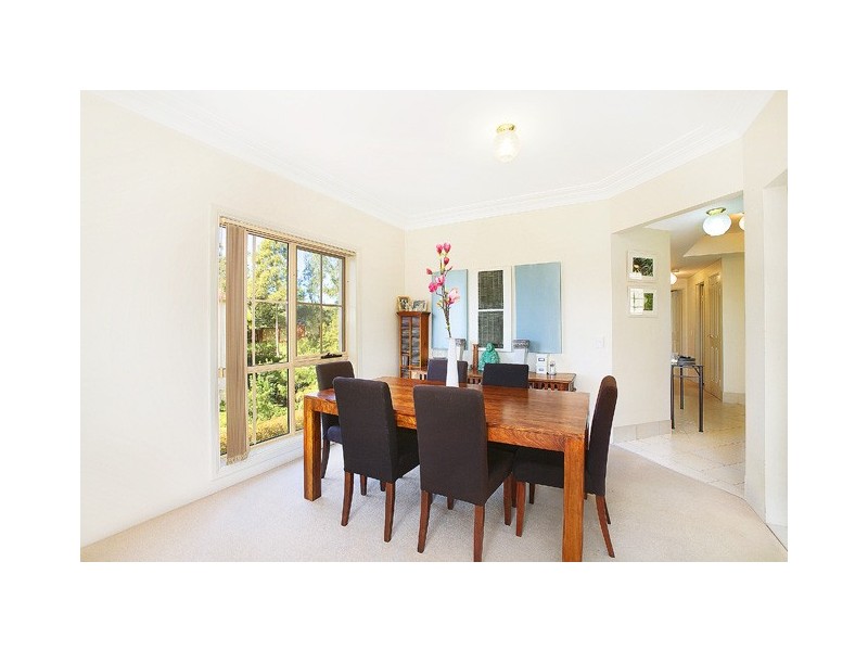 5/2 Mortimer Lewis Drive, Huntleys Cove NSW 2111