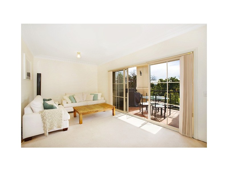 5/2 Mortimer Lewis Drive, Huntleys Cove NSW 2111