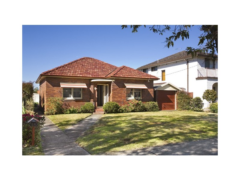 14 Douglas Street, Putney NSW 2112