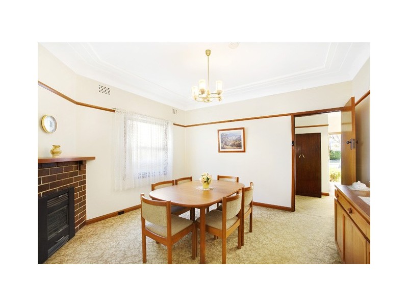 14 Douglas Street, Putney NSW 2112