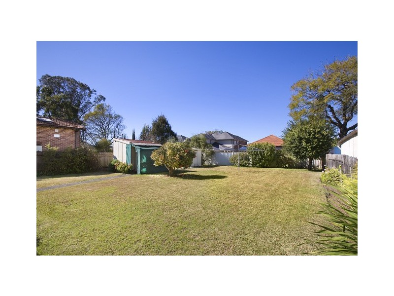 14 Douglas Street, Putney NSW 2112