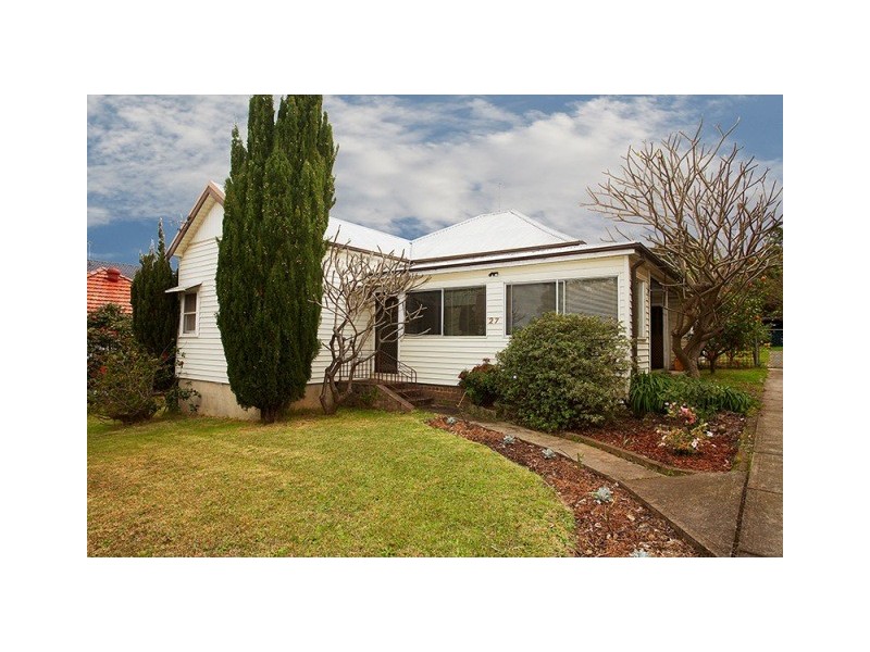 27 Tennyson Road, Gladesville NSW 2111