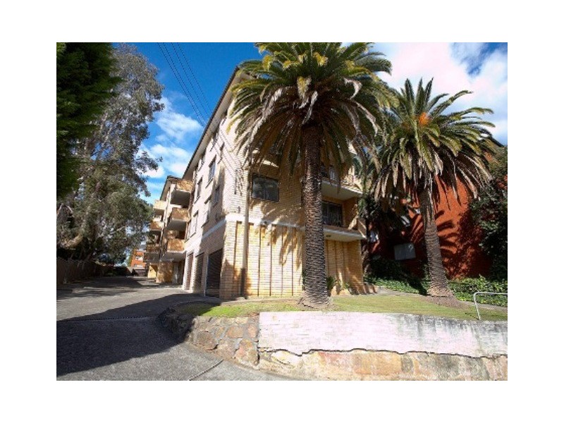 17/31 Meadow Crescent, Meadowbank NSW 2114