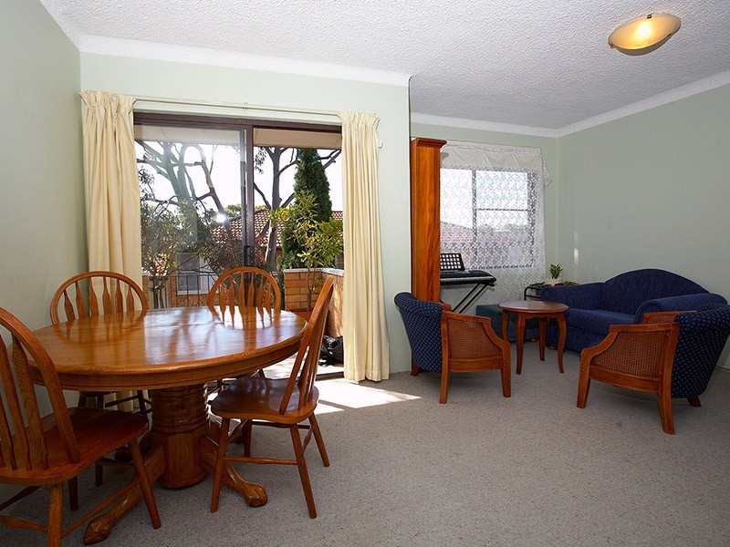 17/31 Meadow Crescent, Meadowbank NSW 2114