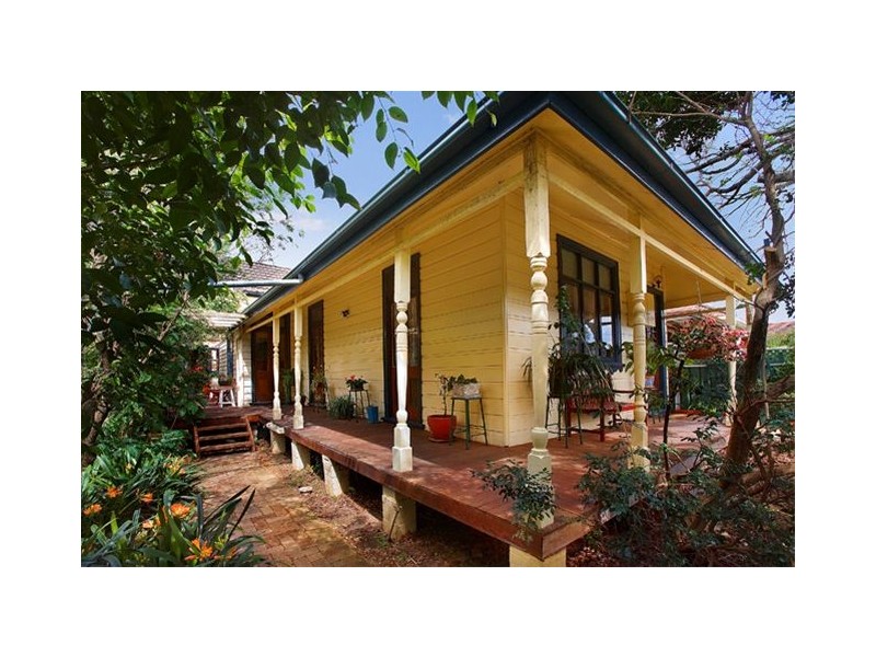 6A Delange Road, Putney NSW 2112