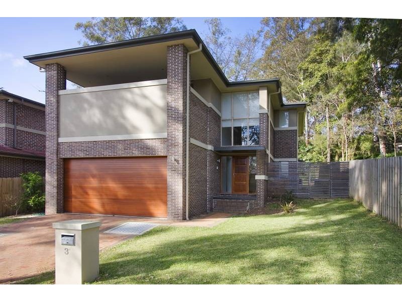 3C Lloyd Wright Way, Beecroft NSW 2119