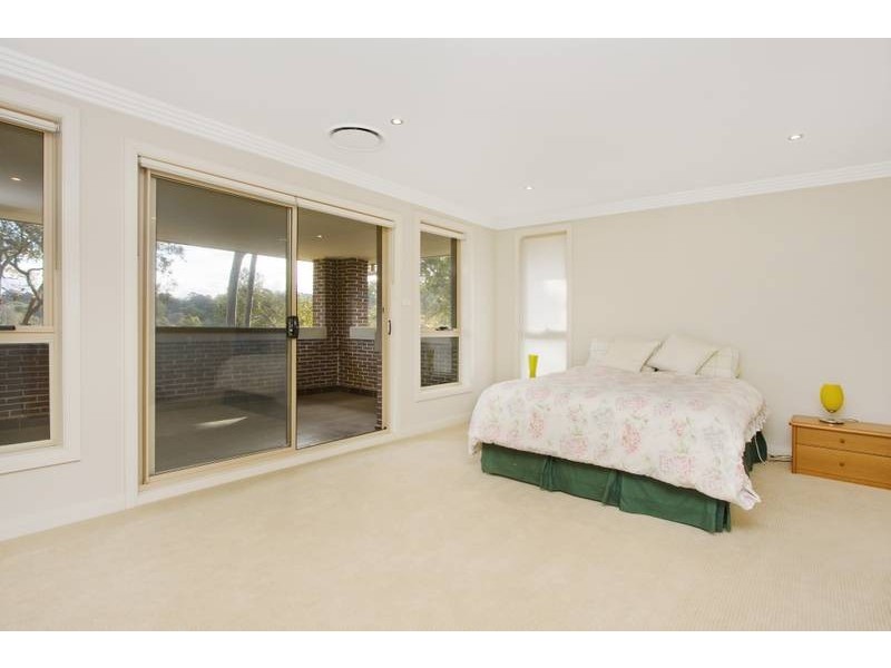 3C Lloyd Wright Way, Beecroft NSW 2119