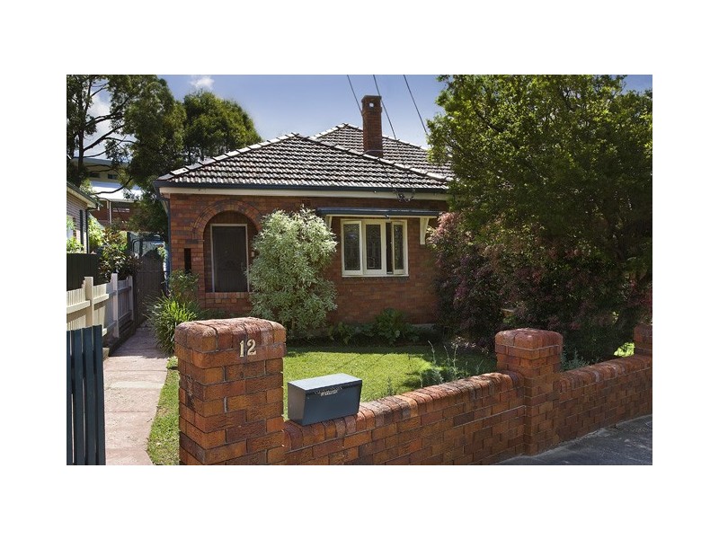 12 Juction Street, Gladesville NSW 2111