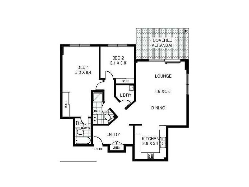 74/141 Bowden Street, Meadowbank NSW 2114