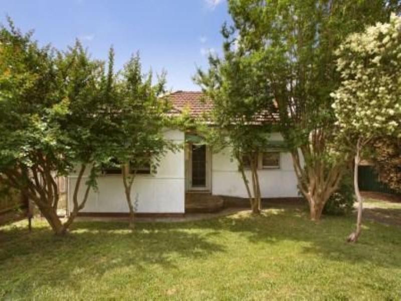 18 Parry Street, Putney NSW 2112