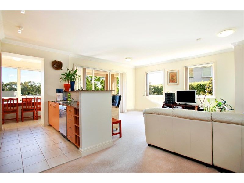 101/6 Karrabee Avenue, Huntleys Cove NSW 2111