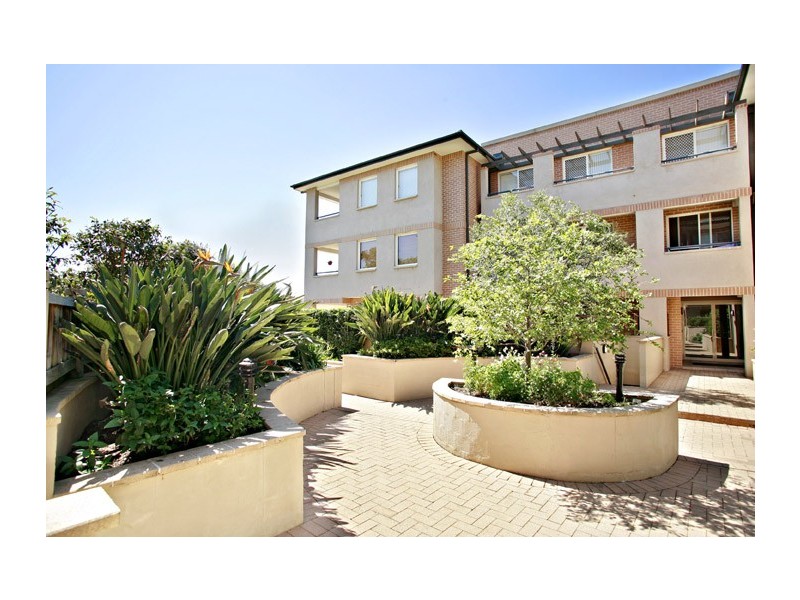 101/6 Karrabee Avenue, Huntleys Cove NSW 2111