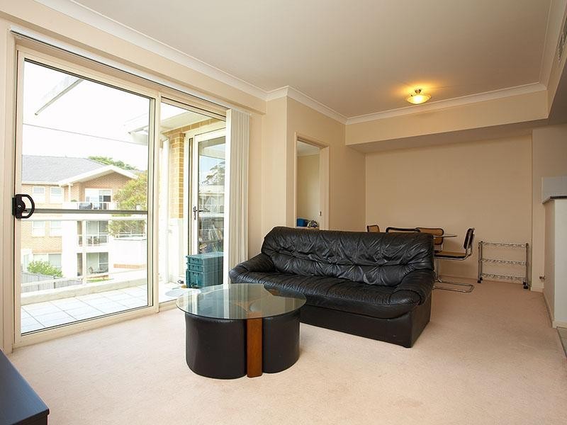 204/18 Karrabee Avenue, Huntleys Cove NSW 2111