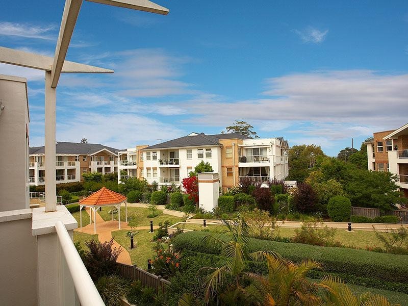 204/18 Karrabee Avenue, Huntleys Cove NSW 2111